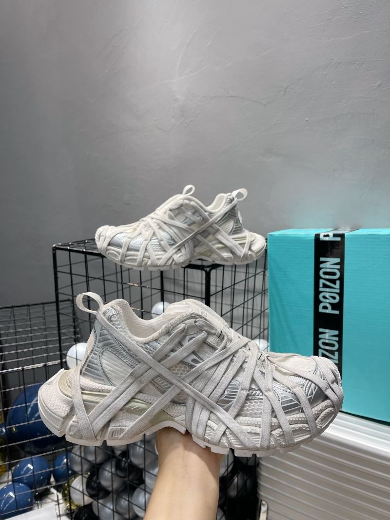 Balenciaga Track Shoes